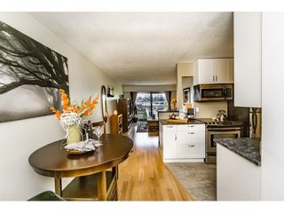 Photo 7: 305 306 W 1ST Street in North Vancouver: Lower Lonsdale Condo for sale in "LA VIVA PLACE" : MLS®# R2097967