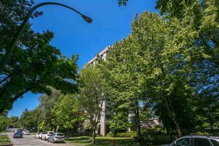 Photo 16: 901 2165 W 40TH AVENUE in Vancouver: Kerrisdale Condo for sale (Vancouver West)  : MLS®# R2375892