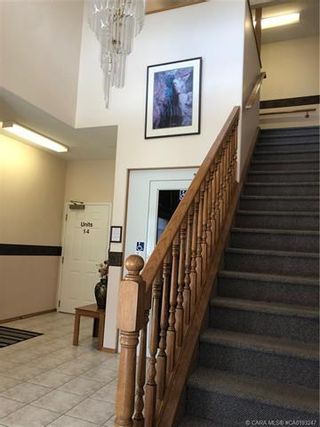 Photo 5: : Lacombe Apartment for sale : MLS®# A1076506