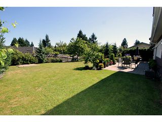 Photo 19: 5255 4TH Avenue in Tsawwassen: Pebble Hill House for sale in "PEBBLE HILL" : MLS®# V1016164