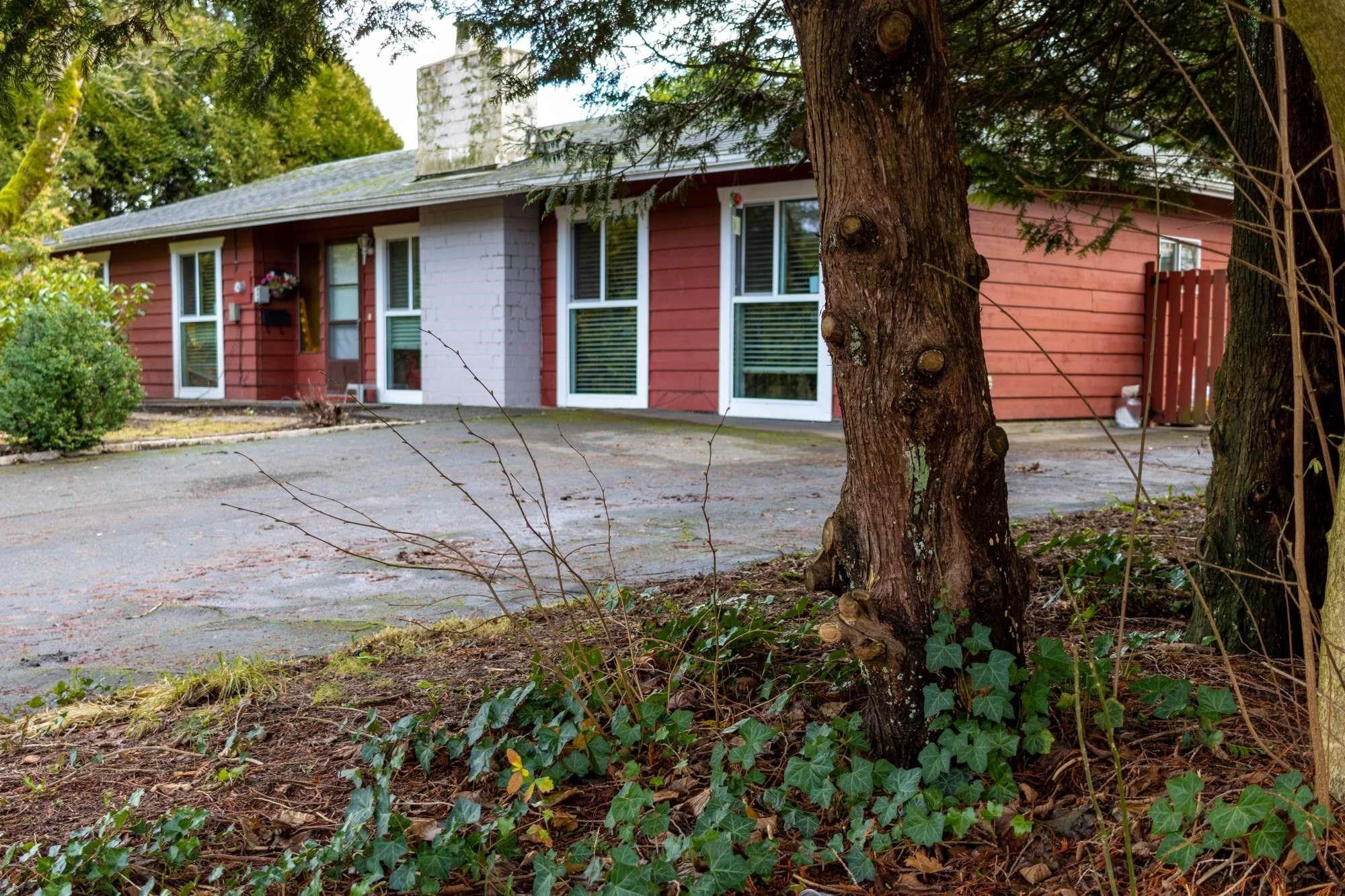 Main Photo: 22898 FULLER Avenue in Maple Ridge: East Central House for sale : MLS®# R2639523
