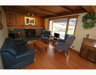 Photo 3:  in CALGARY: Rural Rocky View MD Residential Detached Single Family for sale : MLS®# C3251359