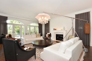 Photo 2: 4440 NW MARINE Drive in Vancouver: Point Grey House for sale (Vancouver West)  : MLS®# R2759061