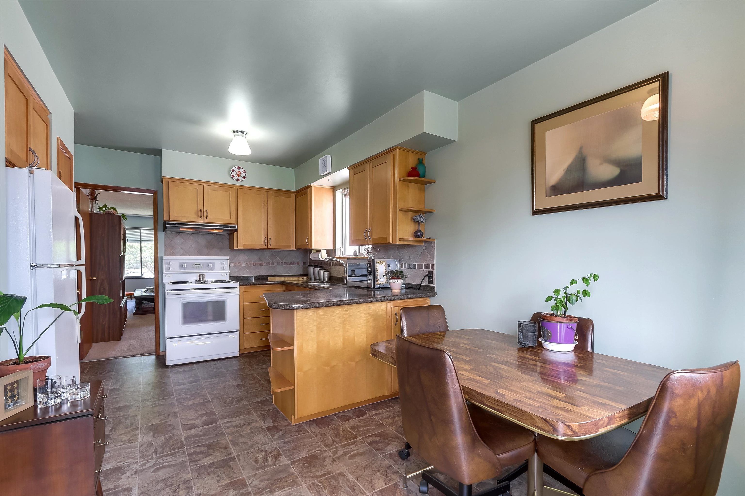Photo 9: Photos: 4546 ELGIN Street in Vancouver: Knight House for sale (Vancouver East)  : MLS®# R2635444