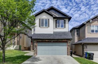 Photo 1: 62 Kincora Glen Rise NW in Calgary: Kincora Detached for sale : MLS®# A1227473