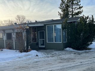 Photo 1: 44 3223 83 Street NW in Calgary: Greenwood/Greenbriar Mobile for sale : MLS®# A2020493