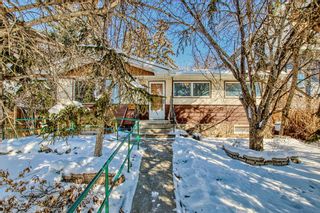 Photo 1: 4712 22 Avenue NW in Calgary: Montgomery Detached for sale : MLS®# A2029697