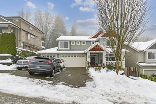 Photo 40: 10695 239 Street in Maple Ridge: Albion House for sale : MLS®# R2842698
