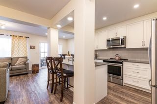 Photo 8: : Red Deer Row/Townhouse for sale : MLS®# A1171165