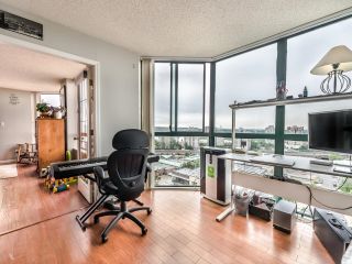 Photo 8: 1003 121 TENTH Street in New Westminster: Uptown NW Condo for sale in "VISTA ROYALE" : MLS®# R2710608