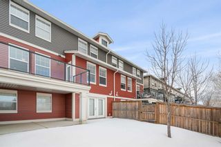 Photo 29: 3503 1001 8 Street NW: Airdrie Row/Townhouse for sale : MLS®# A2122590