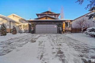Photo 2: 4703 147A Street in Edmonton: Zone 14 House for sale : MLS®# E4370132