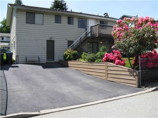 Photo 4: 2115 PENNY Place in Port Coquitlam: Mary Hill House for sale in "MARY HILL" : MLS®# V1050395