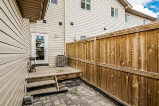 Photo 13: 188 Clydesdale Way: Cochrane Row/Townhouse for sale : MLS®# A1228013