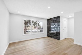 Photo 4: 7645 & 7643 21A Street SE in Calgary: Ogden Full Duplex for sale : MLS®# A2124651