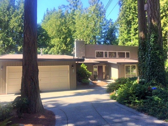 Main Photo: 2601 DOGWOOD DRIVE in Surrey: Crescent Bch Ocean Pk. House for sale (South Surrey White Rock)  : MLS®# R2198259