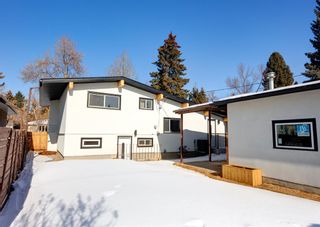 Photo 46: 4208 Bowlen Street NW in Calgary: Brentwood Detached for sale : MLS®# A2032370