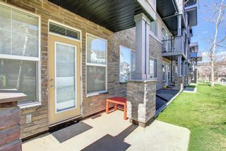 Photo 22: 103 10 Panatella Road NW in Calgary: Panorama Hills Apartment for sale : MLS®# A1216305