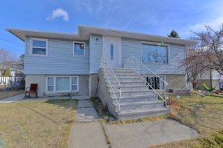 Main Photo: 1044 7 Avenue NE in Calgary: Renfrew Detached for sale : MLS®# A2135483