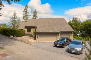 Main Photo: 8598 BEDORA Place in West Vancouver: Howe Sound House for sale in "SUNSET BEACH" : MLS®# R2886133