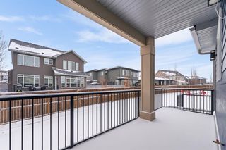Photo 46: 163 Canoe Crescent SW: Airdrie Detached for sale : MLS®# A2117242