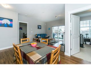 Photo 11: 208 17712 57A AVENUE in Surrey: Cloverdale BC Condo for sale (Cloverdale)  : MLS®# R2327988