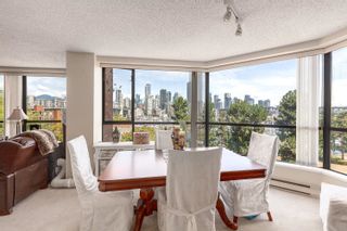 Photo 6: 411 1450 PENNYFARTHING Drive in Vancouver: False Creek Condo for sale in "HARBOUR COVE" (Vancouver West)  : MLS®# R2845827
