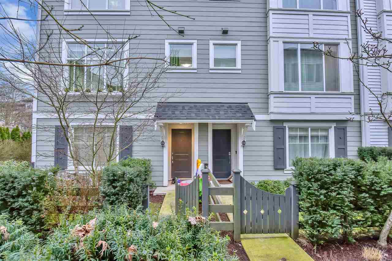 Main Photo: 151 15230 GUILDFORD Drive in Surrey: Guildford Townhouse for sale (North Surrey)  : MLS®# R2532497