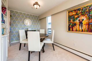 Photo 8: 306 134 W 20TH Street in North Vancouver: Central Lonsdale Condo for sale : MLS®# R2337179