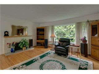 Photo 7: 3058 DRYDEN WY in North Vancouver: Lynn Valley House for sale : MLS®# V1015482