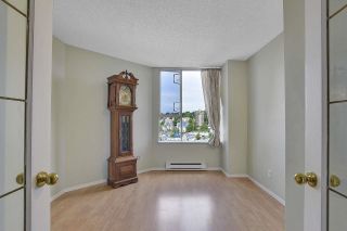 Photo 2: 1201 1065 QUAYSIDE Drive in New Westminster: Quay Condo for sale in "Quayside Towers II" : MLS®# R2804613