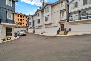 Photo 2: 31 14355 62 Avenue in Surrey: Sullivan Station Townhouse for sale : MLS®# R2872669
