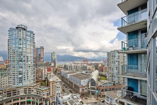 Photo 20: 2207 689 ABBOTT Street in Vancouver: Downtown VW Condo for sale in "Espana" (Vancouver West)  : MLS®# R2871677