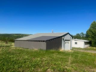 Photo 5: 13994 256 Road in Fort St. John: Fort St. John - Rural W 100th Manufactured Home for sale in "MONTNEY" : MLS®# R2770372