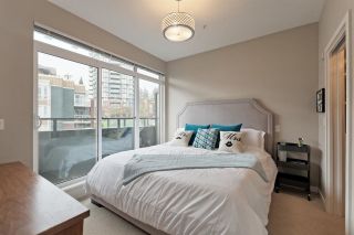 Photo 12: 404 20 E ROYAL Avenue in New Westminster: Fraserview NW Condo for sale in "The Lookout - Victoria Hill" : MLS®# R2251523