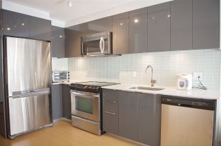 Photo 4: 508 1325 ROLSTON Street in Vancouver: Downtown VW Condo for sale (Vancouver West)  : MLS®# R2408233