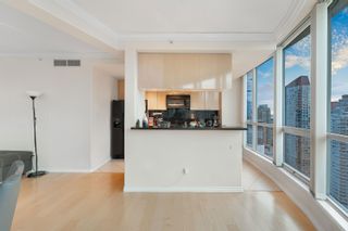 Photo 12: 3406 1111 W PENDER Street in Vancouver: Coal Harbour Condo for sale (Vancouver West)  : MLS®# R2794403