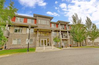 Photo 18: 305 76 Panatella Road NW in Calgary: Panorama Hills Apartment for sale : MLS®# A2075865