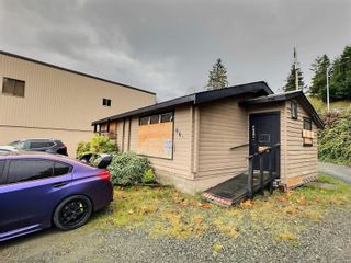 Photo 1: 661 11th Ave in Campbell River: CR Campbell River Central Office for lease : MLS®# 946360