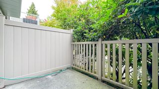 Photo 35: 65 5200 OAKMOUNT Crescent in Burnaby: Oaklands Townhouse for sale in "KENWOOD" (Burnaby South)  : MLS®# R2810603