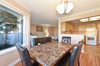Photo 8: 126 32853 LANDEAU Place in Abbotsford: Central Abbotsford Condo for sale in "PARK PLACE" : MLS®# R2563160