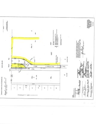 Photo 1: BLOCK 4 RIPPLE Way in Sechelt: Sechelt District Land for sale (Sunshine Coast)  : MLS®# R2502076