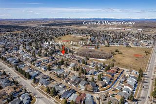 Photo 35: 44 Woodfern Way SW in Calgary: Woodbine Detached for sale : MLS®# A2121128