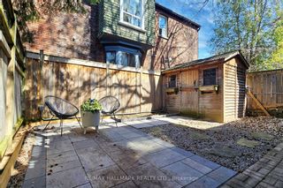 Photo 39: 138 Hepbourne Street in Toronto: Dufferin Grove House (3-Storey) for sale (Toronto C01)  : MLS®# C8264186