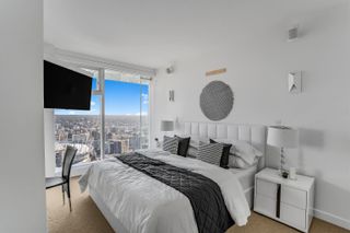Photo 26: PH7 777 RICHARDS Street in Vancouver: Downtown VW Condo for sale in "Telus Garden" (Vancouver West)  : MLS®# R2772945