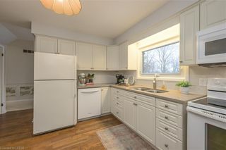 Photo 11: 937 Whitton Avenue in London: North M Single Family Residence for sale (North)  : MLS®# 40531886