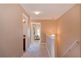 Photo 13: 91 148 CHAPARRAL VALLEY Gardens SE in Calgary: Chaparral House for sale : MLS®# C4034685