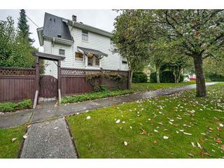 Photo 31: 717 SECOND Street in New Westminster: GlenBrooke North House for sale : MLS®# R2508365