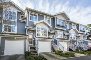 Photo 3: 58 15168 36 Avenue in Surrey: Morgan Creek Townhouse for sale in "The Solay" (South Surrey White Rock)  : MLS®# R2650431
