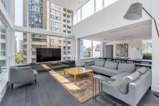 Photo 17: 2306 1351 CONTINENTAL Street in Vancouver: Downtown VW Condo for sale (Vancouver West)  : MLS®# R2517388